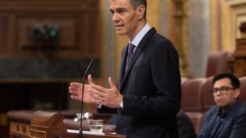'The Times' resume en dos palabras todo lo que ocurrió con Sánchez en el Congreso
