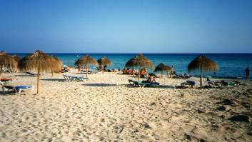 'The Telegraph' utiliza tres palabras para hablar de esta playa española y la alza como la más parecida a Maldivas