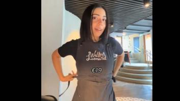 Desvela cuánto gana como camarera en Noruega y muchos en España se frotan los ojos