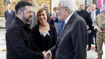 Algo se mueve: EEUU se ve por separado con Ucrania y Rusia, ante el estancado proceso de paz