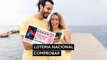 Resultado del Sorteo Extraordinario de Julio de la Lotería Nacional 2025