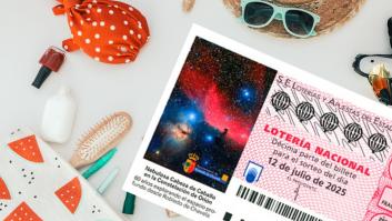 Sorteo Extraordinario de Julio de Lotería Nacional 2025: horario y dónde ver en directo