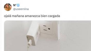 Sube una foto de su técnica para intentar incrementar su cuenta corriente este verano y arrasa