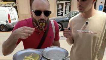 Catan a ciegas si está mejor una gilda de taberna o una de Mercadona: el resultado es claro