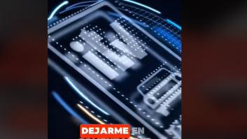 Va a pasar la ITV, el mecánico mira debajo de los asientos y se lleva la sorpresa de su vida: "No lo había visto nunca"