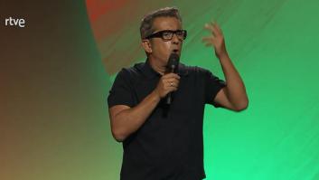 Buenafuente desmiente haber firmado ningún documento en favor de Pedro Sánchez