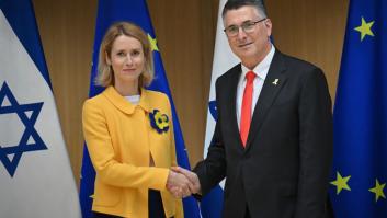 Qué va a hacer la UE contra Israel: las diez medidas de presión que baraja por violar los derechos humanos