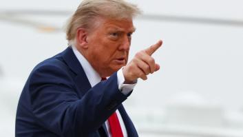 Trump anuncia una "declaración importante" sobre Rusia este lunes y deja un recado para Putin