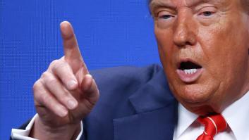 Trump recrudece su guerra comercial con Canadá al anunciar que en agosto aplicarán un arancel del 35% a las importaciones