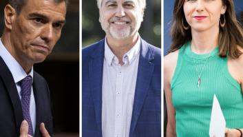 Alsina sorprende al dar la razón a Podemos tras las últimas noticias: "Cuando tiene razón, tiene razón"