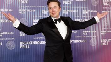 Tesla otorga acciones a Elon Musk por un valor de 29.000 millones de dólares para ayudar a "retener" al magnate