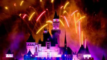 Viven 15 años ocultos en Disneyland sin que nadie se diera cuenta: 120 metros cuadrados en la 'Casa de los Papas'