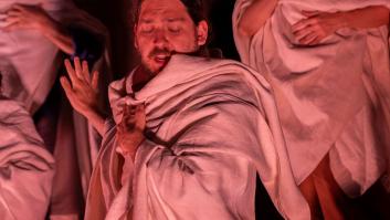 'Hacia ecos de lo sagrado', hagamos una prosa