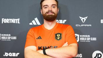 Ibai responde a los que critican a Rōnin FC por no estar vinculado con el fútbol catalán