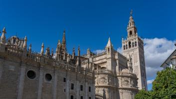 A muchos les sorprende el nombre de esta gran avenida de Sevilla y pocos saben que se debe a un hermanamiento