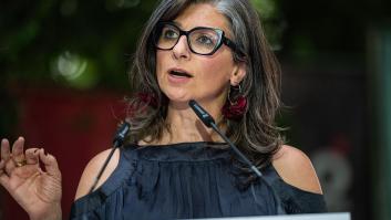 La relatora de la ONU para Palestina: "EEUU quiere intimidarme con métodos mafiosos"