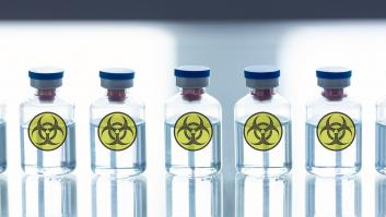 Rusia intensifica los ataques con armas químicas contra Ucrania: estas son las pruebas de Kiev