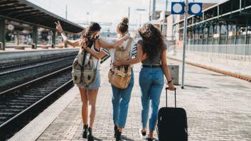 Cuentan cuál es la realidad de las chicas de vacaciones y se lía parda en los comentarios