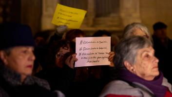 La justicia italiana y española confirma la custodia del hijo menor de Juana Rivas al padre
