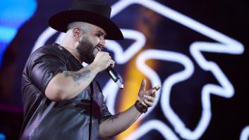 Carín León convierte Madrid en el corazón de México con corridos y rancheras con su 'Boca Chueca Tour 2025'