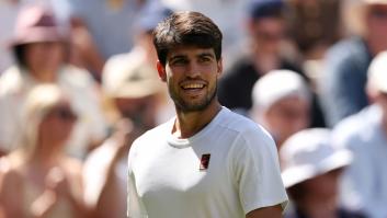 'The Guardian' lanza una pregunta sobre Alcaraz que casi nadie ha planteado en España: "La bondad de Carlos"