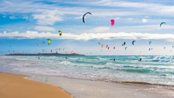 'The Mirror' califica este destino turístico español como "la Bali de Europa"