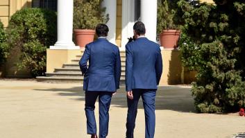 El PSC volvería a ganar las elecciones catalanas, seguido de Junts y ERC, según el CIS catalán