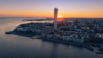 Conduce desde Girona 24 horas en línea recta y éste es el país en el que acaba su travesía