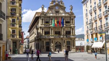 El Ayuntamiento de Pamplona condena la agresión sexual denunciada por una mujer el 11 de julio
