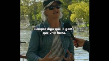 Preguntan por la calle a australianos qué es lo que más les gusta de España y todos coinciden en lo mismo