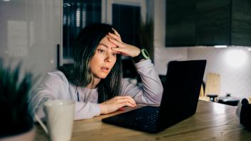 La compra de una pieza para la bici activa un fraude de 30.000 euros y el banco se niega a devolver el dinero