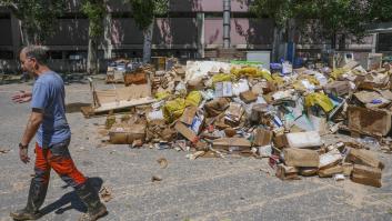 Suspenden la búsqueda de los dos desaparecidos de Cubelles al no hallar ningún rastro