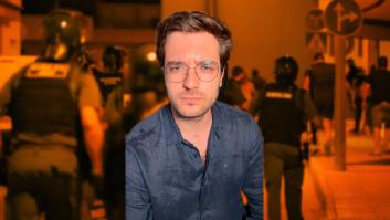 Qué está pasando en Torre Pacheco en 2 minutos; por Alán Barroso