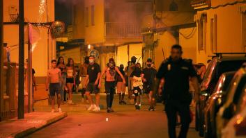 Detenido en Rentería (Gipuzkoa) el tercer implicado en la agresión a un hombre en Torre Pacheco