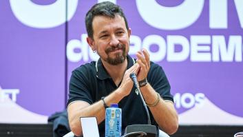 Pablo Iglesias dejará de ser profesor en la Universidad Complutense al no obtener plaza: "Me habría encantado seguir"