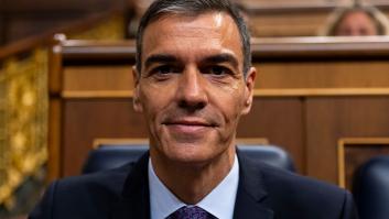 En Reino Unido van muy lejos al definir a Pedro Sánchez de esta forma: seis palabras en grandes letras