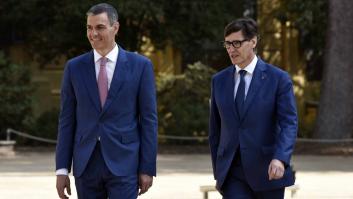 ERC: "Si Sánchez cumple con Cataluña, tendrá presupuestos y tendrá legislatura"