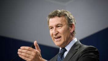 Feijóo exige al fiscal general dar este paso después de que el Supremo confirmara su procesamiento: "Es sencillo"