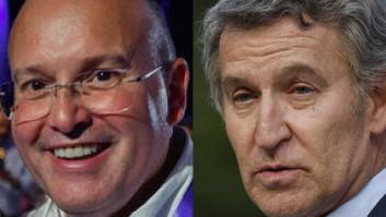 El 'número 2' de Feijóo desvela cuál es su "objeto fetiche": sorpresa, tiene que ver con Feijóo