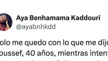 Cuenta lo que le dijo un alumno migrante que está estudiando español: tan real como la vida misma