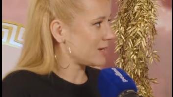 Henar Álvarez critica los patrones que siguen muchas veces las mujeres cuando quieren ser madres