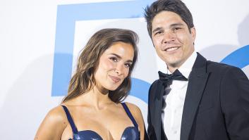 María Pombo, embarazada de su tercer hijo con Pablo Castellano