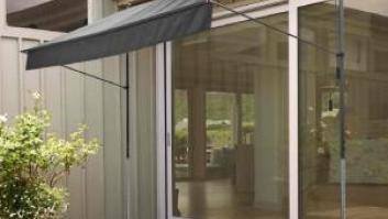 Lidl acapara todas las miradas con el toldo superventas con protección solar que no necesita taladro