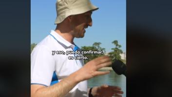 Un australiano llega a España y se pronuncia sobre un estereotipo común sobre los españoles: "Confirmo que es cierto"