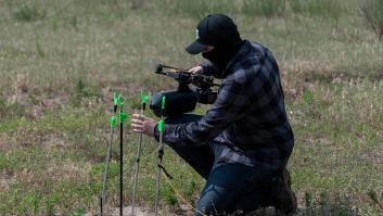 El plan de esta empresa para construir un muro antidrones con 200 dispositivos en esta frontera clave de la OTAN