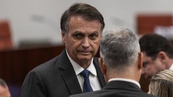 La Fiscalía brasileña pide condenar a Bolsonaro y a siete de sus antiguos colaboradores por el complot golpista contra Lula
