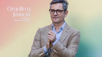 Félix Bolaños reacciona con once palabras a la decisión del Tribunal Supremo: no necesita más