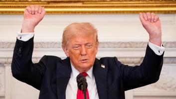 Todos los productos rusos que Trump puede cargar de aranceles para doblegar a Putin