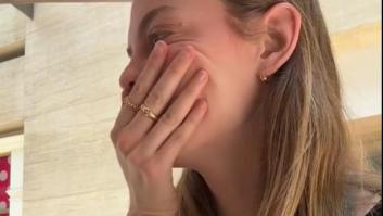 La mala suerte con la que empieza el día esta chica es indescriptible: hay que verlo