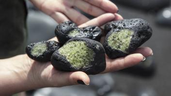 Descubren una extraña roca que viene de las profundidades y Canarias se encuentra en el epicentro del misterio